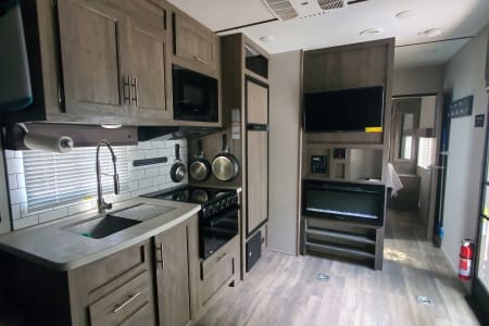 ENOCHRV rentals