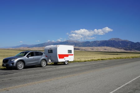 Grand RapidsRV rentals