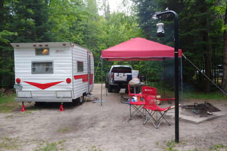 Grand RapidsRV rentals