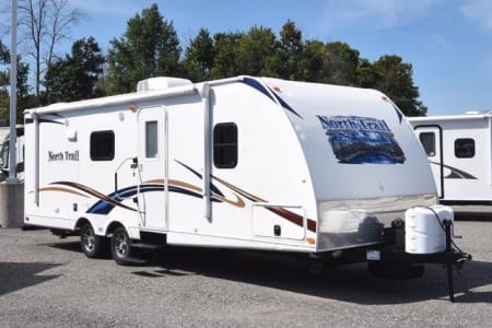 OgdenRV rentals