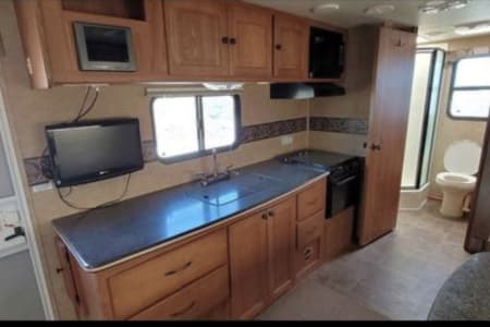 OgdenRV rentals