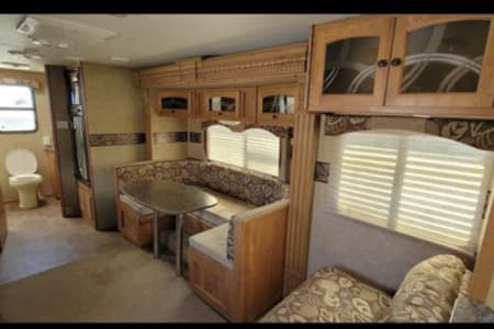 OgdenRV rentals