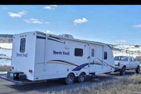 OgdenRV rentals