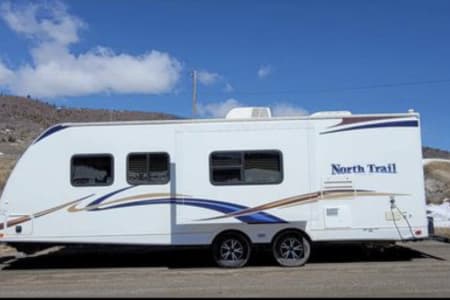 OgdenRV rentals