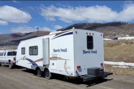 OgdenRV rentals