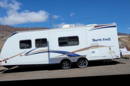 OgdenRV rentals