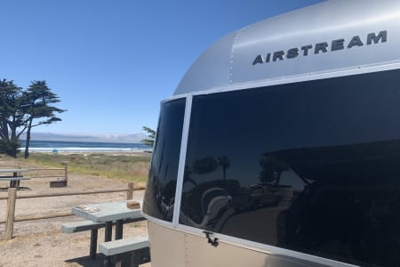 ElCapitanStateBeach Rv Rentals