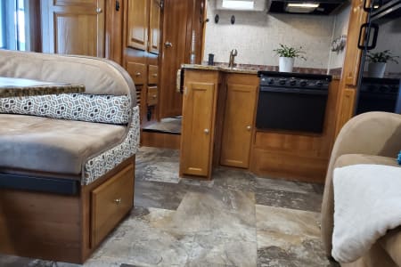 West Palm BeachRV rentals