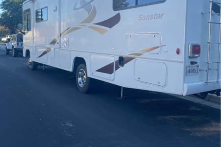 ClovisRV rentals