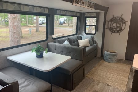 Traverse CityRV rentals