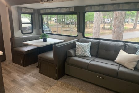 Traverse CityRV rentals