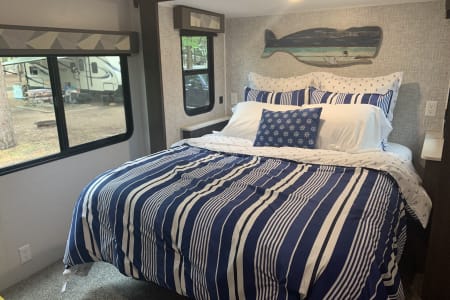 Traverse CityRV rentals