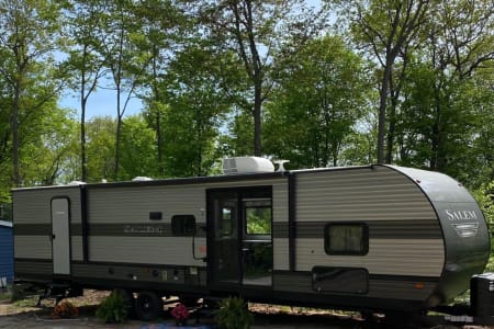 Traverse CityRV rentals