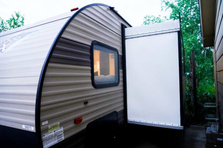 CheyenneMountainStatePark Rv Rentals