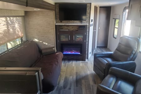 Yucca ValleyRV rentals