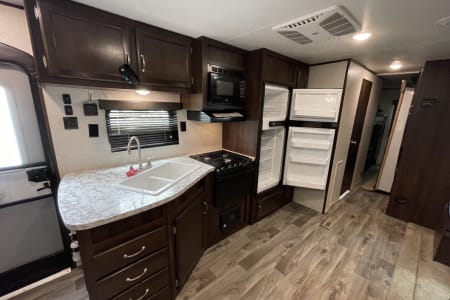 WillistonRV rentals