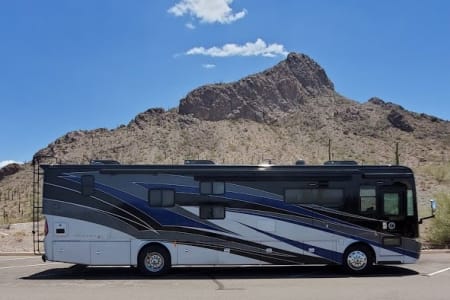 LeafVerdeRVResort Rv Rentals