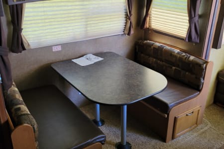 SaltRockCampground Rv Rentals