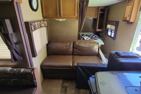 SunfoxCampground Rv Rentals