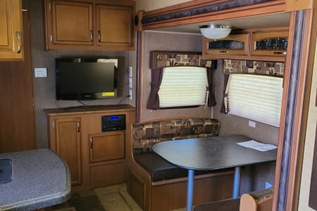 SaltRockCampground Rv Rentals