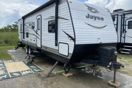 DavisBayouCampground–OceanSprings Rv Rentals