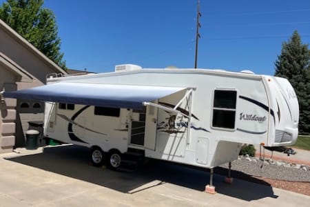 CurecantiNationalRecreationArea Rv Rentals