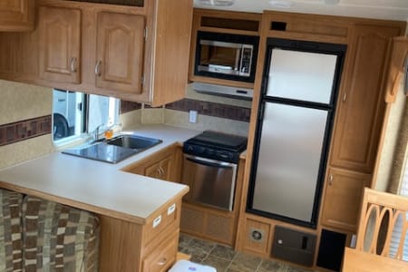 BlackCanyonOfTheGunnisonNationalPark Rv Rentals