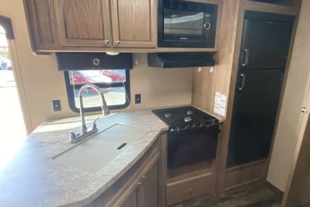 RochonSandsProvincialPark Rv Rentals