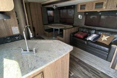 RochonSandsProvincialPark Rv Rentals