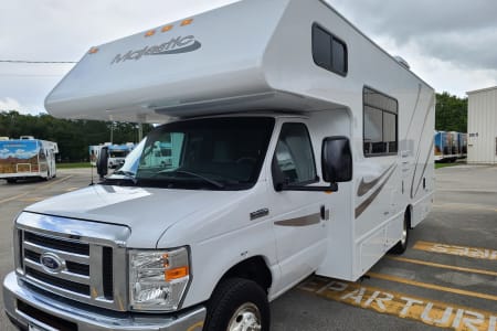 TOLLANDRV rentals