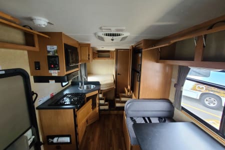 TOLLANDRV rentals