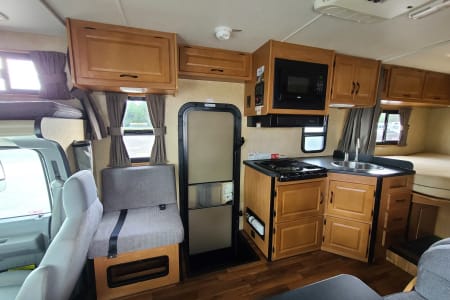 TOLLANDRV rentals