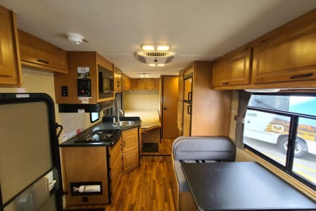 TOLLANDRV rentals