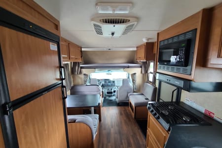 TOLLANDRV rentals