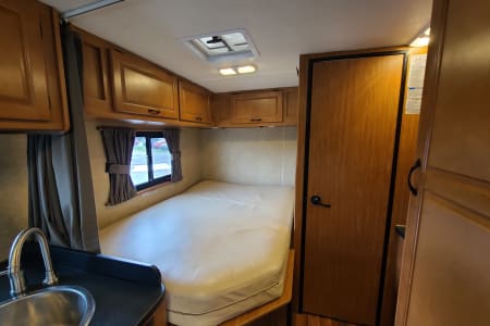 TOLLANDRV rentals