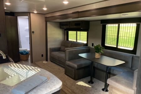 McKinneyRV rentals