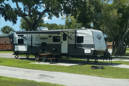 ResonateSuwannee Rv Rentals