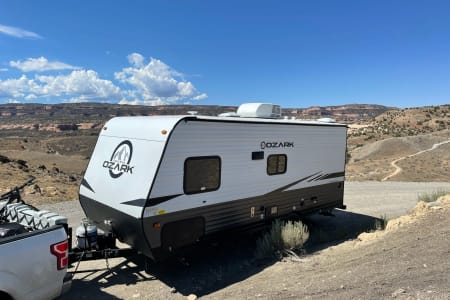 WallerRV rentals