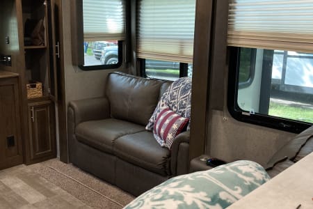 StroudsRunStatePark Rv Rentals