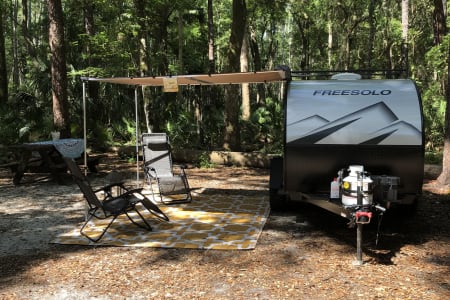 CaladesiRVPark Rv Rentals