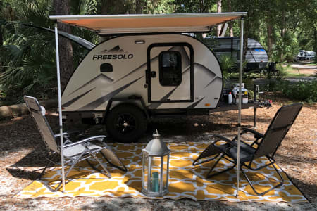 CaladesiRVPark Rv Rentals