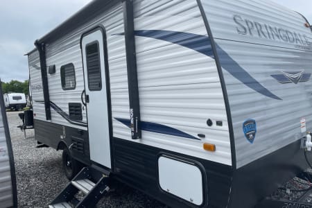 WindhamRV rentals