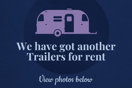 Winter GardenRV rentals