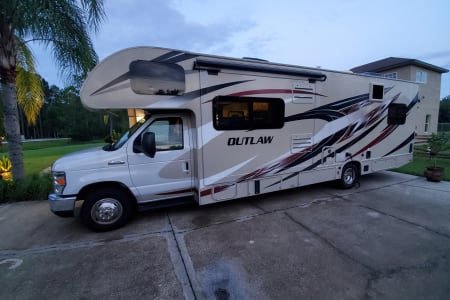 Wesley ChapelRV rentals