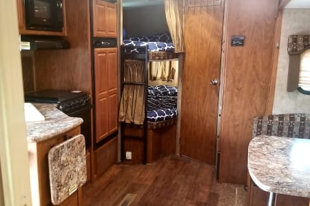 LebanonRV rentals