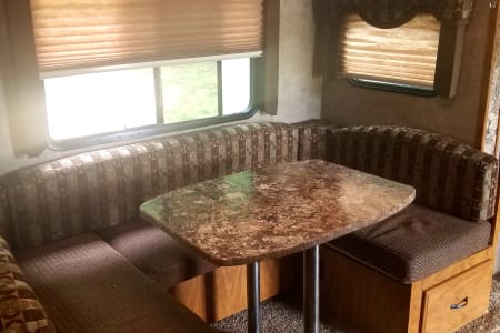 LebanonRV rentals