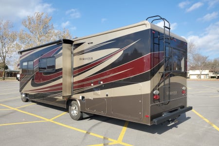 RV Rental omaha,Nebraska-(NE)