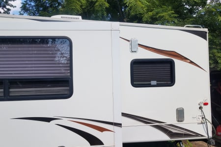 SugarBottomCampground Rv Rentals