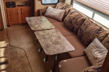 WASHINGTONRV rentals