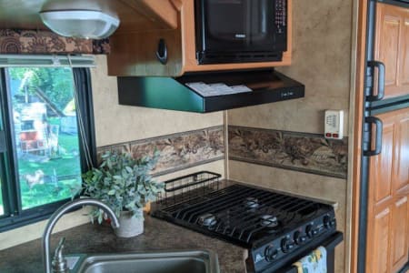 WASHINGTONRV rentals